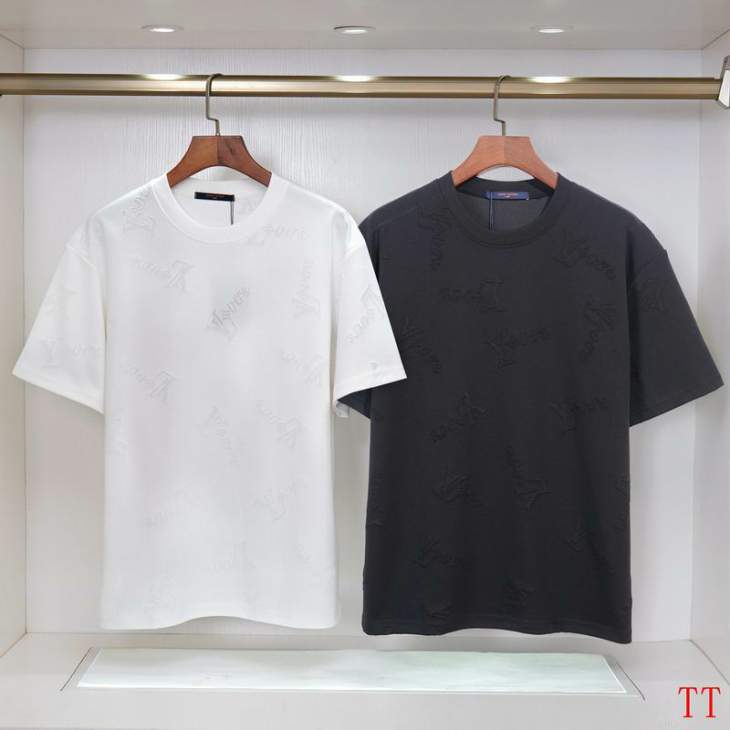 Picture of Louis Vuitton T Shirts Short _SKULVS-2XL20tx667921